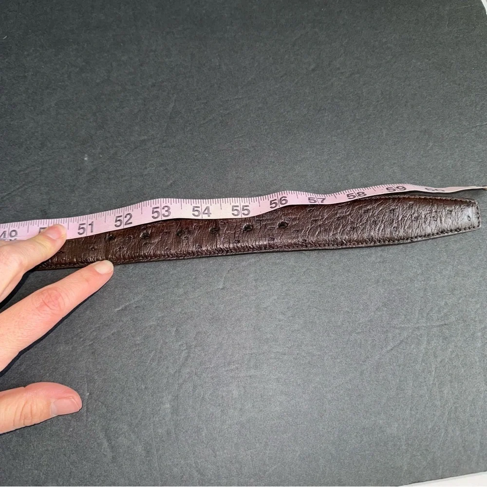 Torino elite ostrich